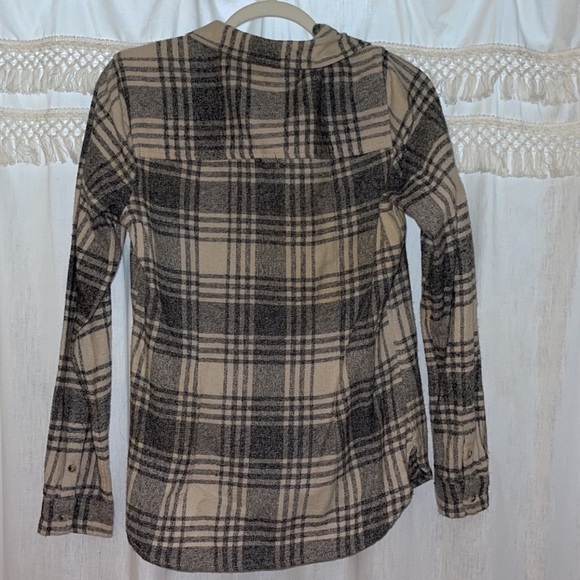 AEO Flannel - Picture 2 of 3